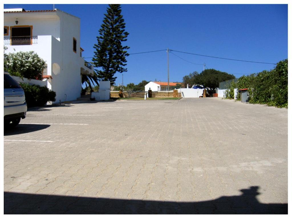 Vivenda Veiguinha Tatil parkı